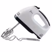 همزن بدون کاسه اسکارلت
