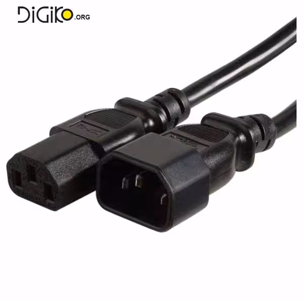 کابل برق Back to Back تی سی تی