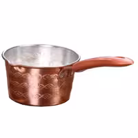 شیر جوش مسی سایز متوسط