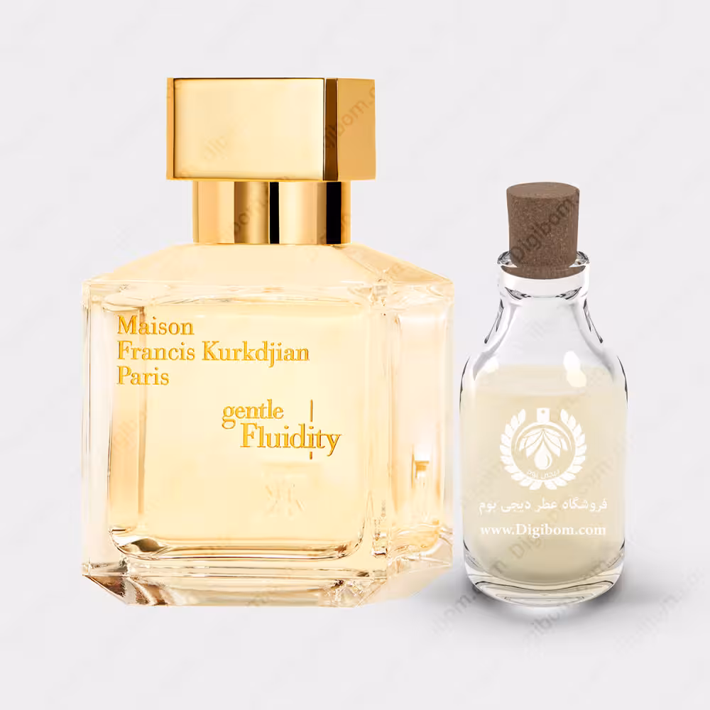 عطر میسون فرانسیس کورکجان جنتل فلویدیتی گلد – Maison Francis Kurkdjian Gentle Fluidity GoldعطرMaison Francis Kurkdjian Gentle Fluidity Gold