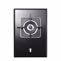 گاز استیل البرز مدل G 1301