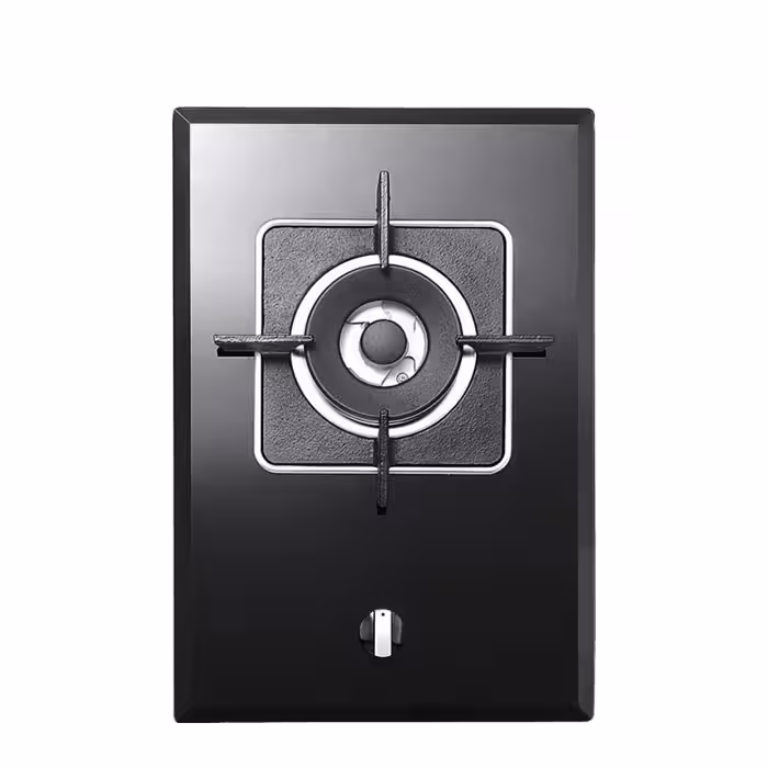 گاز استیل البرز مدل G 1301