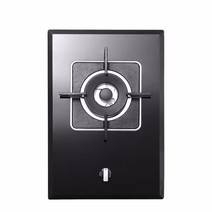 گاز استیل البرز مدل G 1301