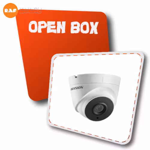 دوربین مدار بسته هایک ویژن مدل  DS-2CE56H0T-IT1F