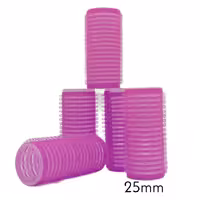 بیگودی چسبی سایز 25mm (6عددی)