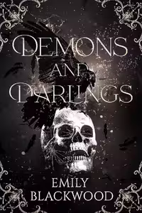 Demons and Darlings (Demons Duet Book 1) (متن کامل)