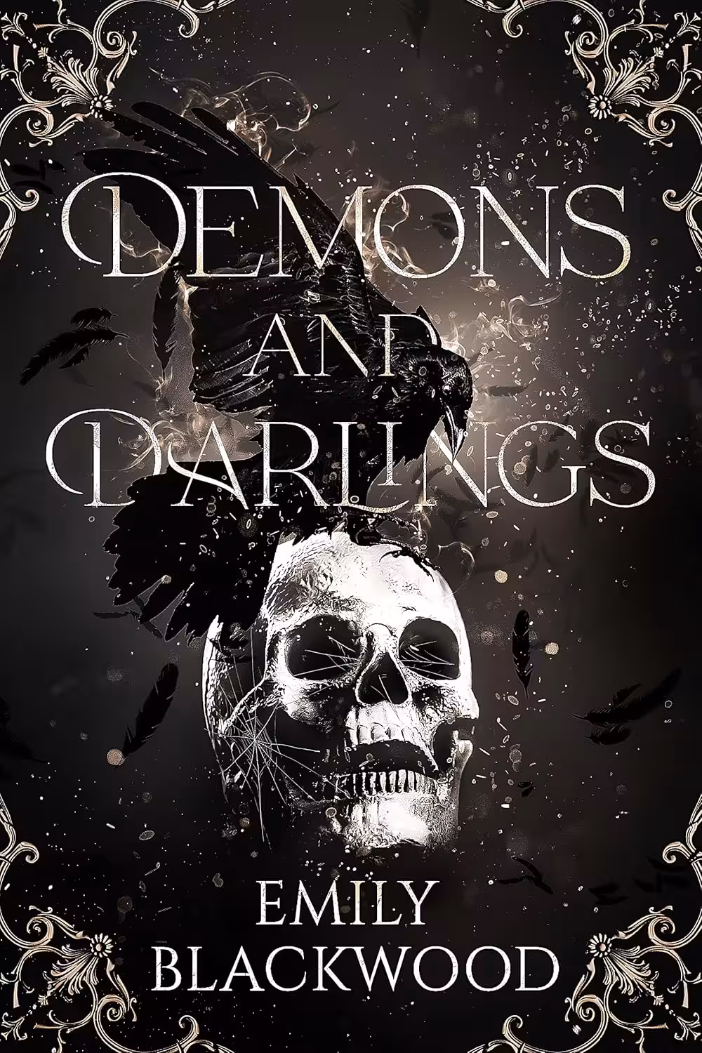 Demons and Darlings (Demons Duet Book 1) (متن کامل)