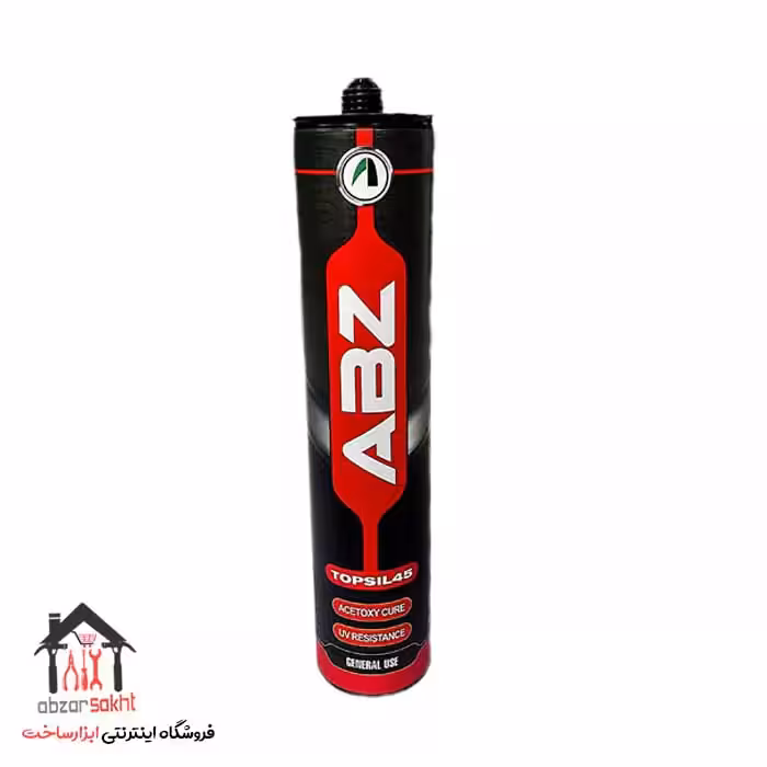 چسب آکواریوم Abz