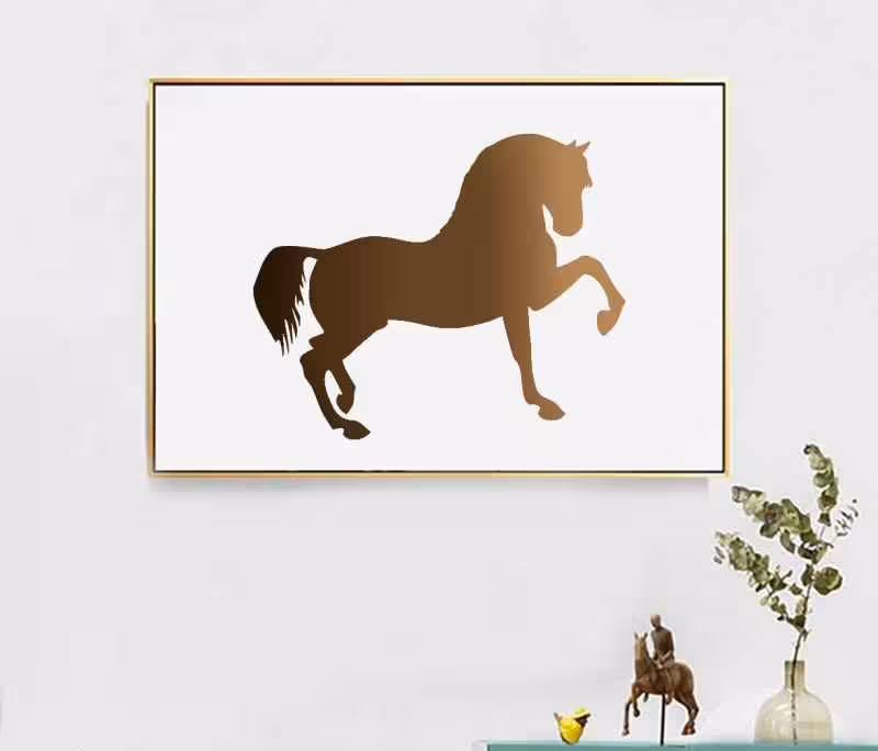 شابلون اسب 35*42 (1356)