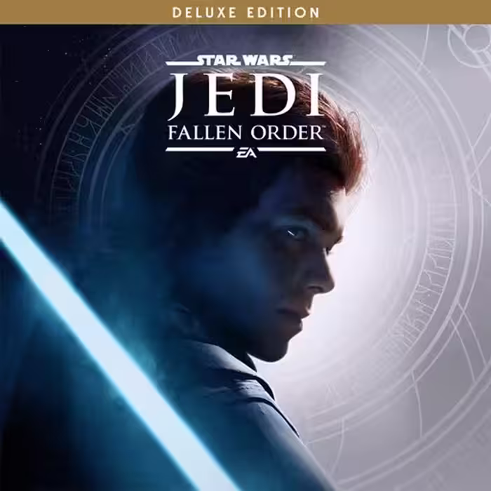 اکانت اشتراکی STAR WARS Jedi: Fallen Order Deluxe Edition استیم