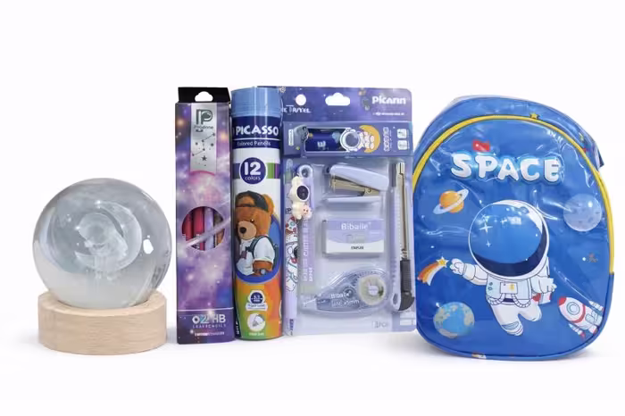 ست هدیه پسرانه کد 54