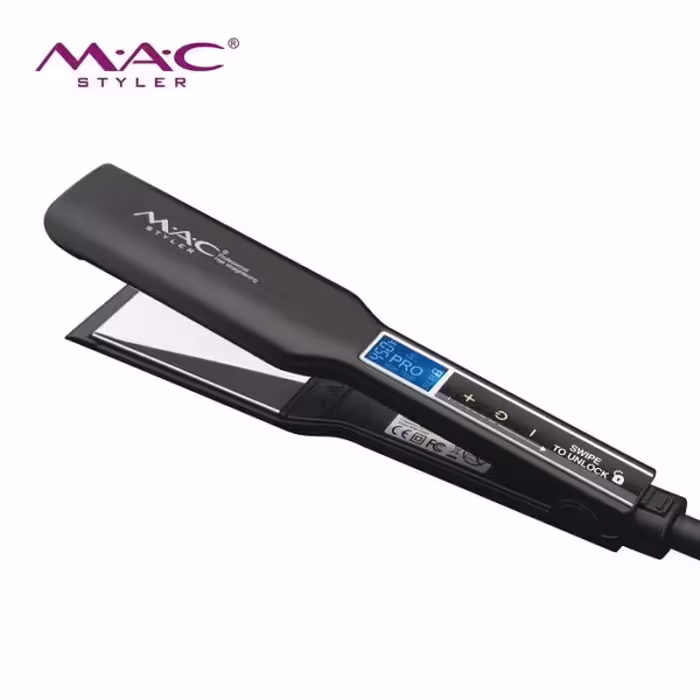 اتومو مک استایلر، مدل MAC MC-2098