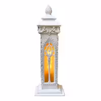 چراغ مدل ژوبین