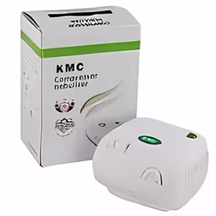 نبولایزر kmc