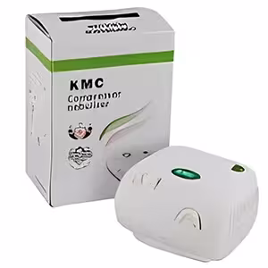 نبولایزر kmc