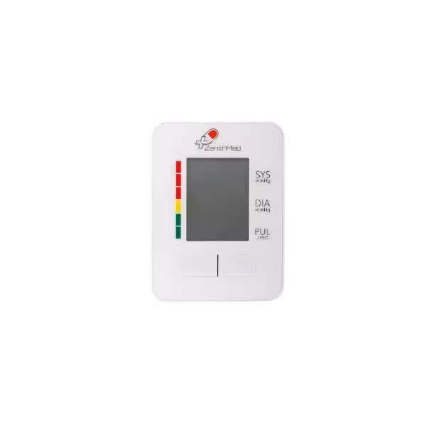 فشارسنج دیجیتال بازویی زنیت مد مدل LD-575