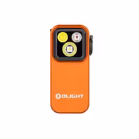 چراغ قوه گیره دار OLight Oclip PRO Orange