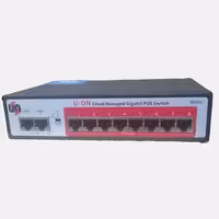 سوئیچ U-ON مدل GPS208