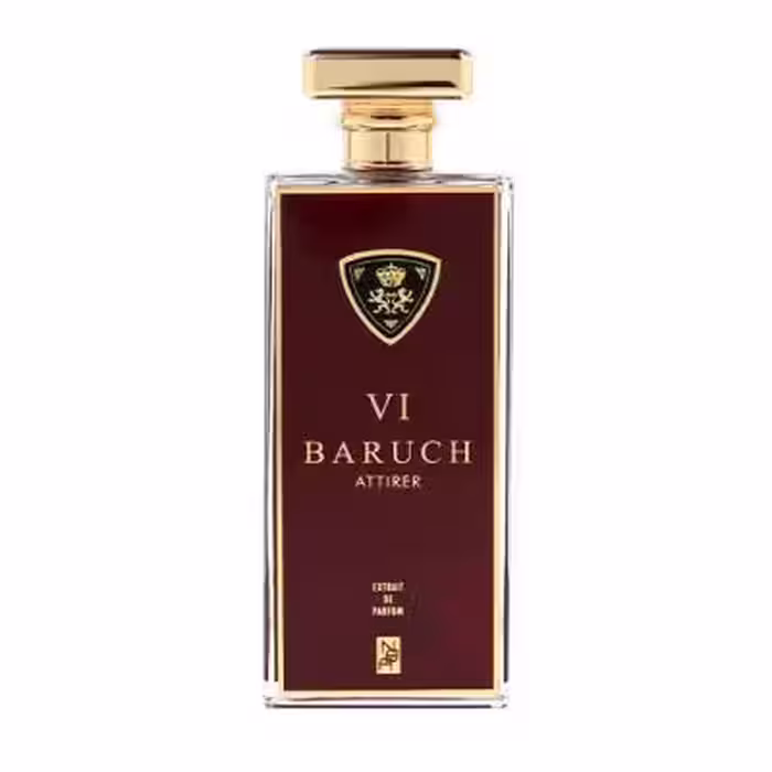 ادوپرفیوم دمونت پاریس DUMONT PARIS باروک Baruch VI حجم 100 میلی لیتر