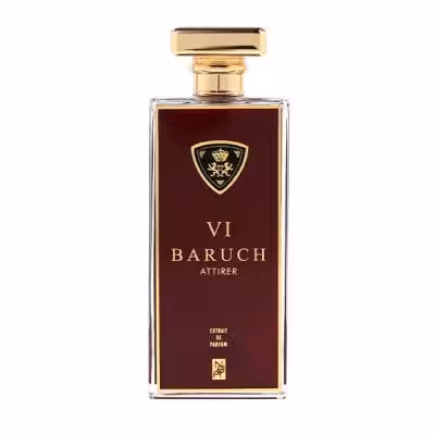 ادوپرفیوم دمونت پاریس DUMONT PARIS باروک Baruch VI حجم 100 میلی لیتر