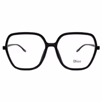 فریم عینک طبی دیور مدل چند ضلعی کائوچو کد 0387