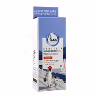 کرم ضد آفتاب SPF50 سنتلا پیکسل مناسب انواع پوست، حجم 50 میل