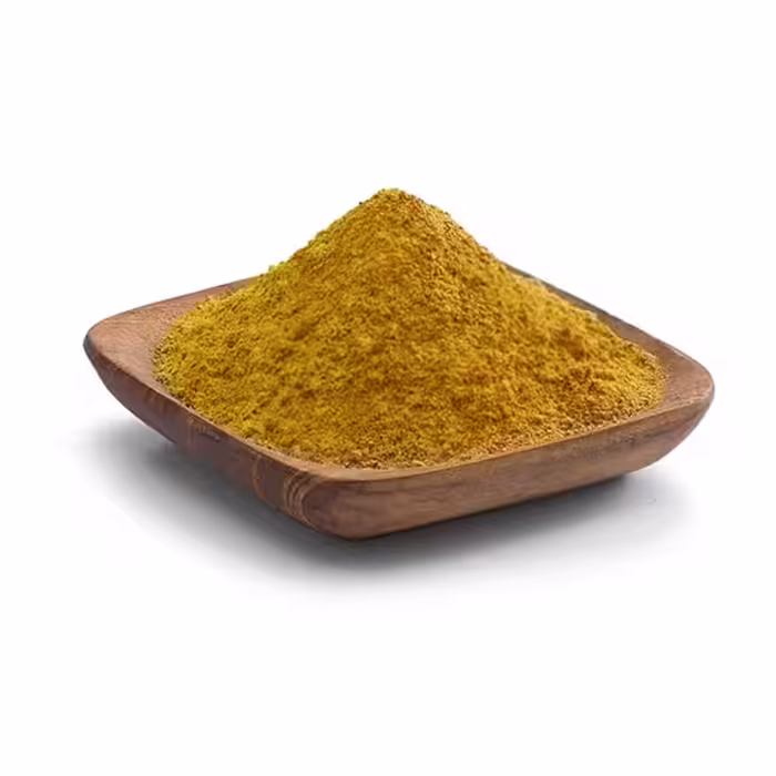 پودر ادویه کاری فله ای 250 گرمی