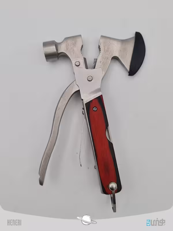 چکش 16 کاره کمپ Camp multi functional hammer