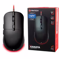 موس فنتک مدل FANTECH-VX 9