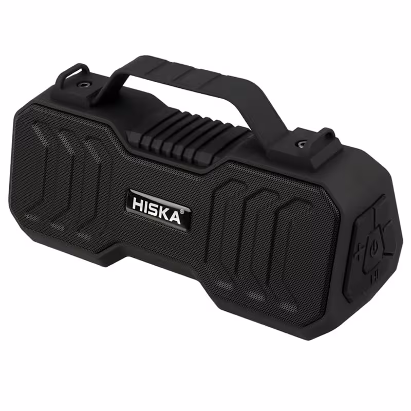 اسپیکر بلوتوث قابل حمل هیسکا مدل B64