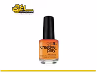 لاک Apricot In The Act 13.6ml سی ان دی CND