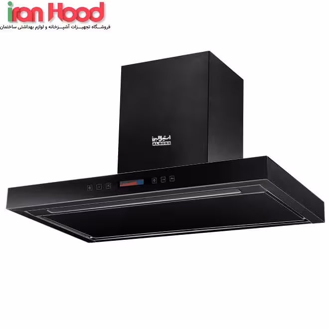 هود استیل البرز مدل SA-202 B