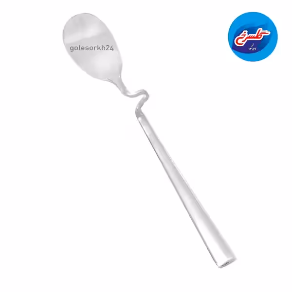 قاشق عسل استیل آلمان