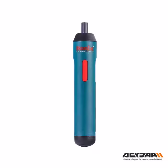 پیچ گوشتی شارژی رونیکس مدل 8591