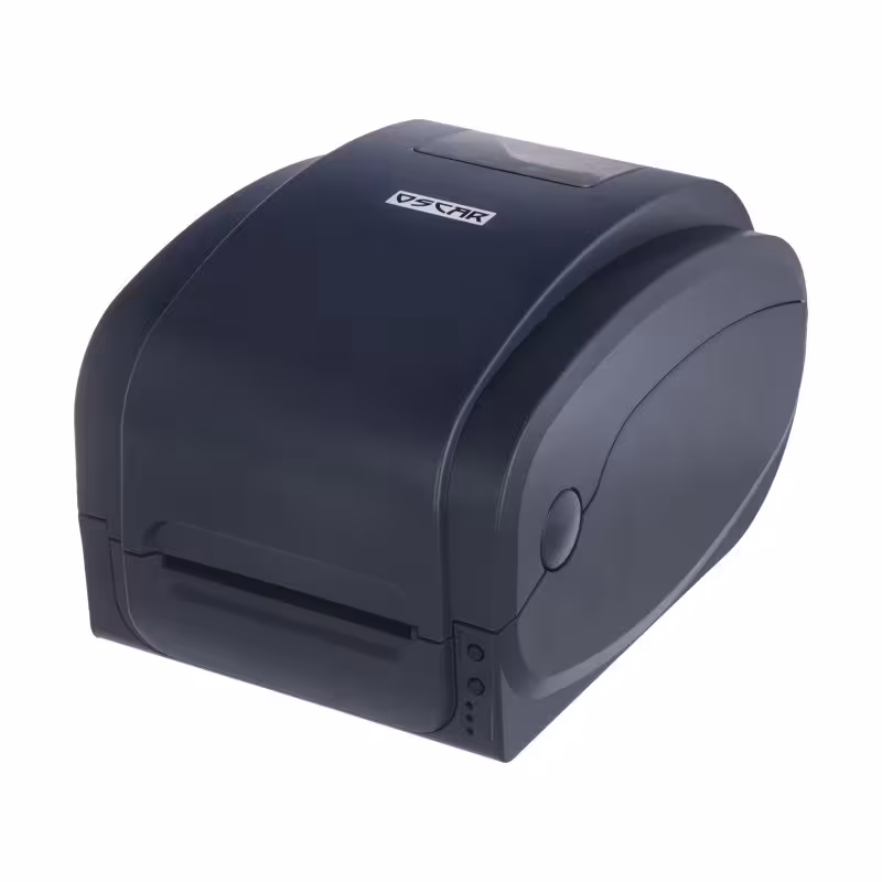 پرينتر لیبل زن اسكار مدل OBP 1125F
