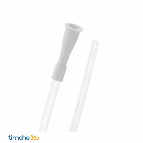 سوند نلاتون ثمین سایز 12 سفید بسته 60 عددی