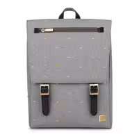کوله پشتی لپ تاپ موشی مدل Helios Mini مناسب مک بوک 13 اینچی
