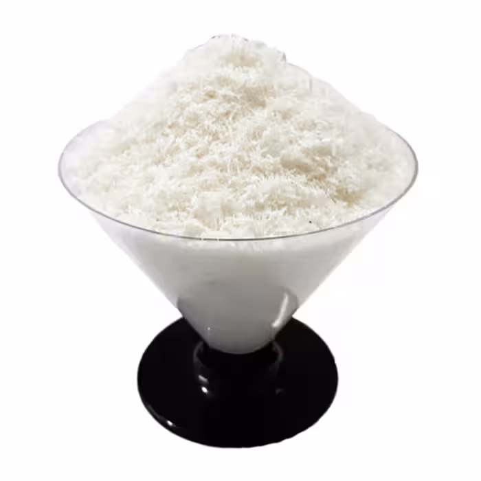 پودر نارگیل خشک درجه یک 100 گرمی