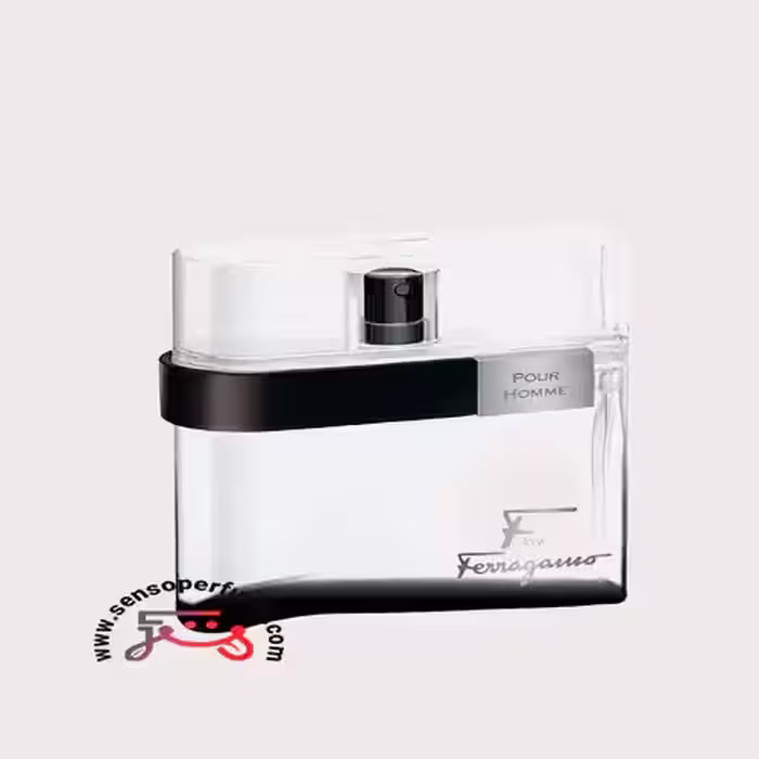 عطر ادکلن سالواتوره فراگامو بای اف | salvatore ferragamo by f