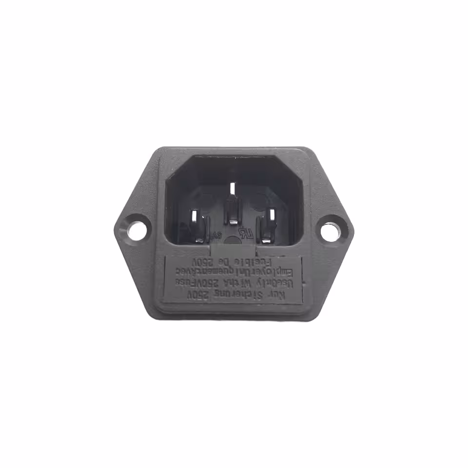 جک پاور با جا فیوزی برند ZX