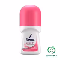 مام رولی ضدتعریق رکسونا