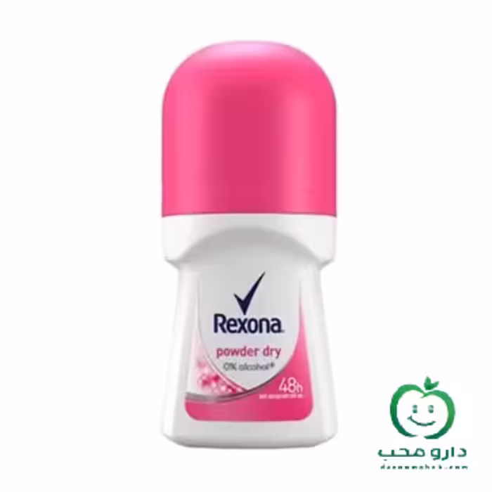 مام رولی ضدتعریق رکسونا