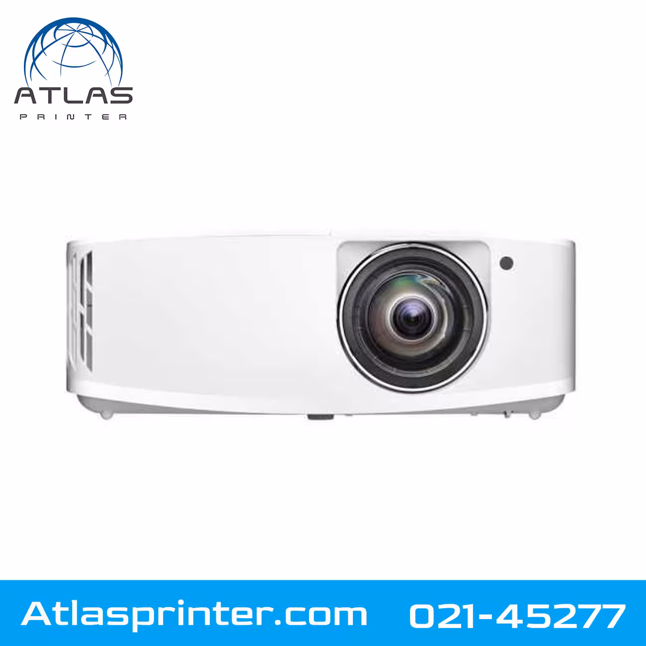 ویدئو پروژکتور اپتما OPTOMA UHD35STx