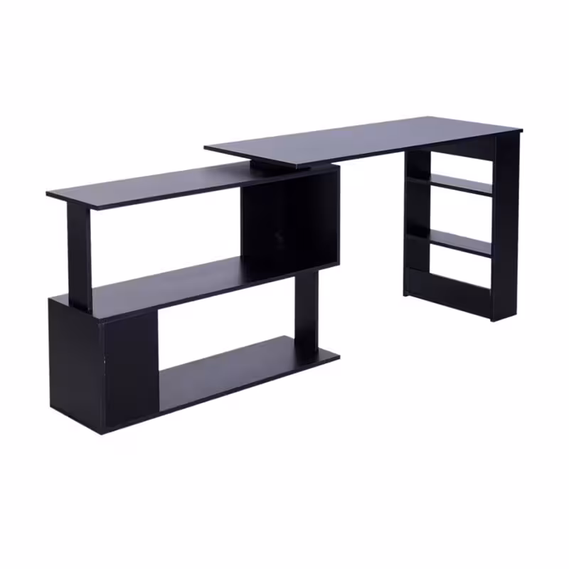 میز کارشناسی مدل P119 - MDF | choobsub