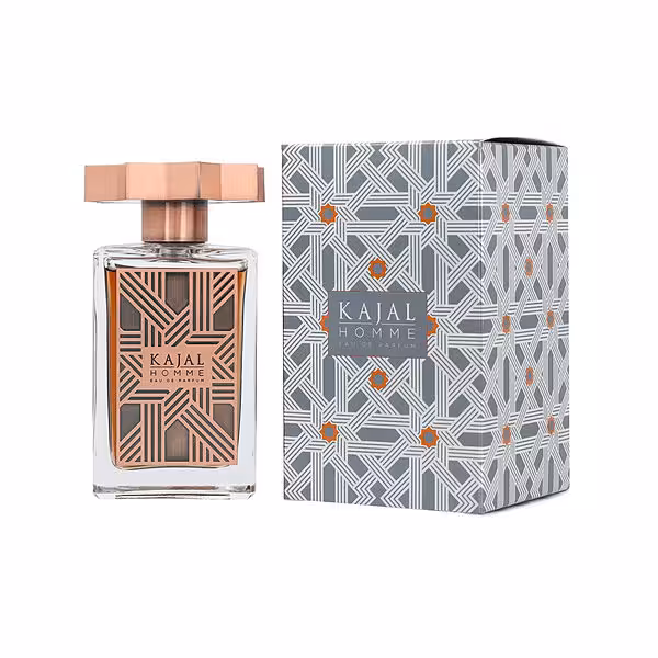 عطر و ادکلن مردانه کژال هوم KAJAL HOMME FOR MEN