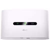 مودم همراه 4G LTE بی سیم تی پی-لینک مدل M7300
