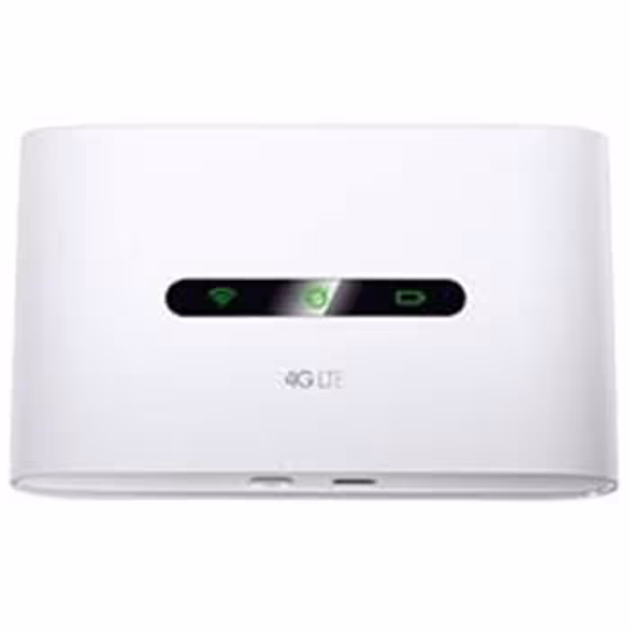 مودم همراه 4G LTE بی سیم تی پی-لینک مدل M7300