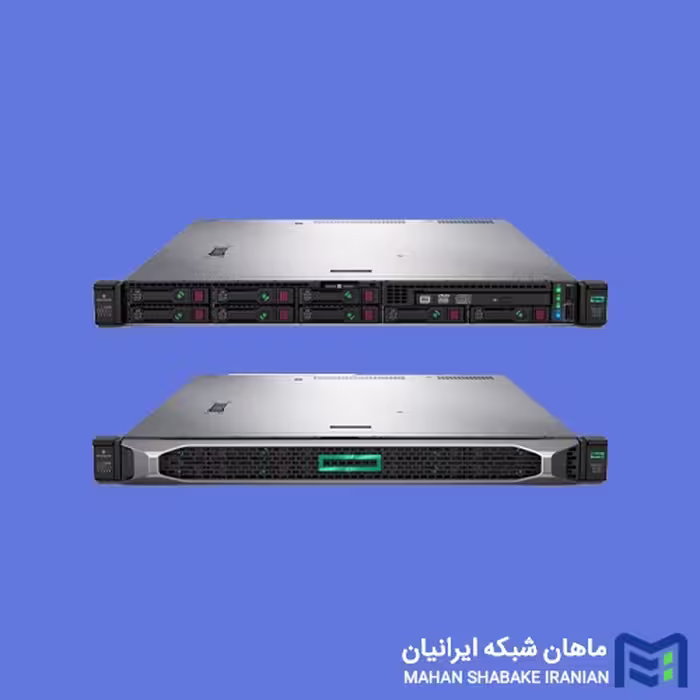 سرور HPE ProLiant DL325 Gen10