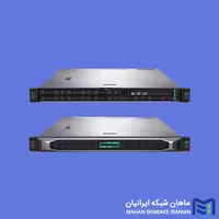 سرور HPE ProLiant DL325 Gen10