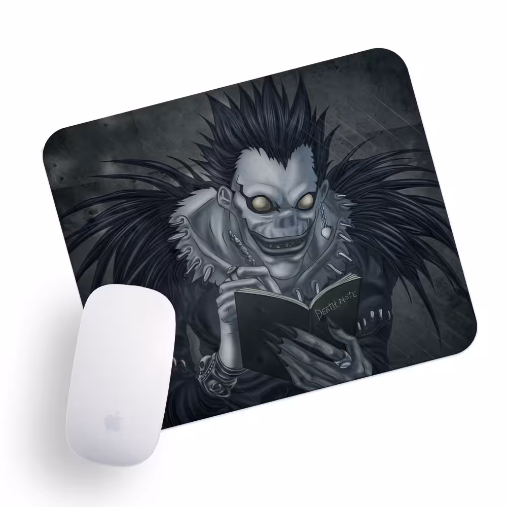 پد موس راویتا طرح دفتر مرگ کد 3449